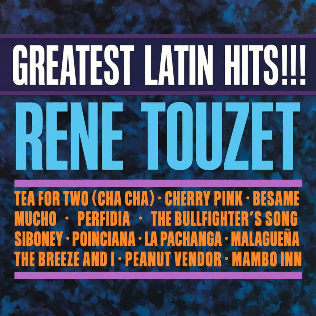 Greatest Latin Hits
