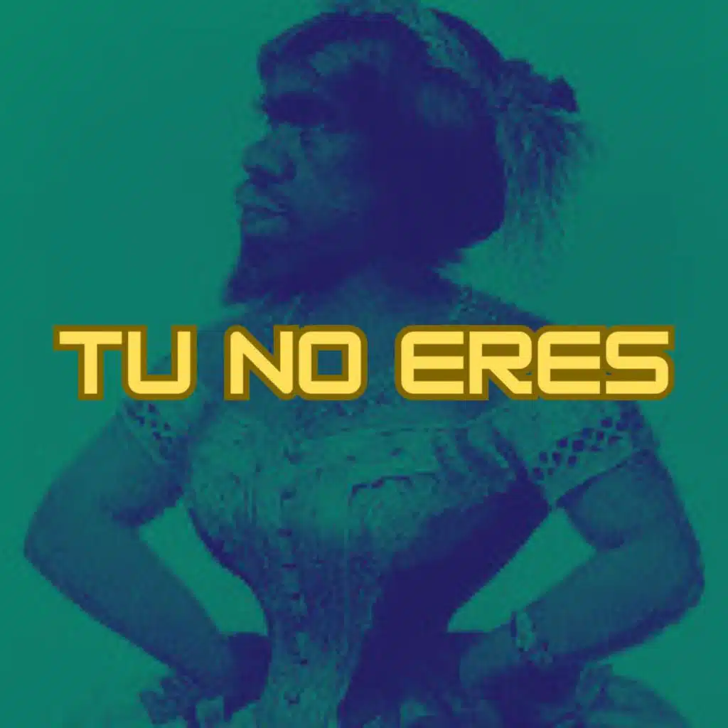 Tu no eres