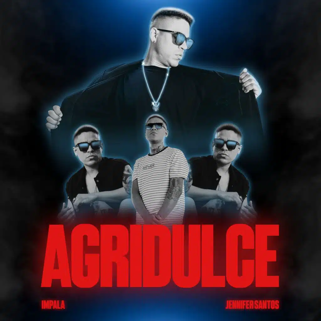 Agridulce (Extended Version)