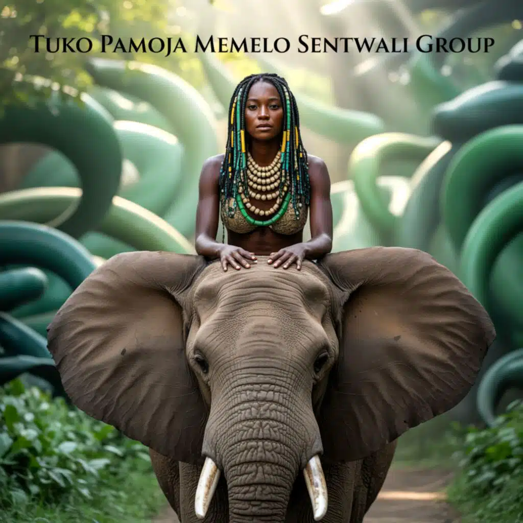 Memelo Sentwali Group