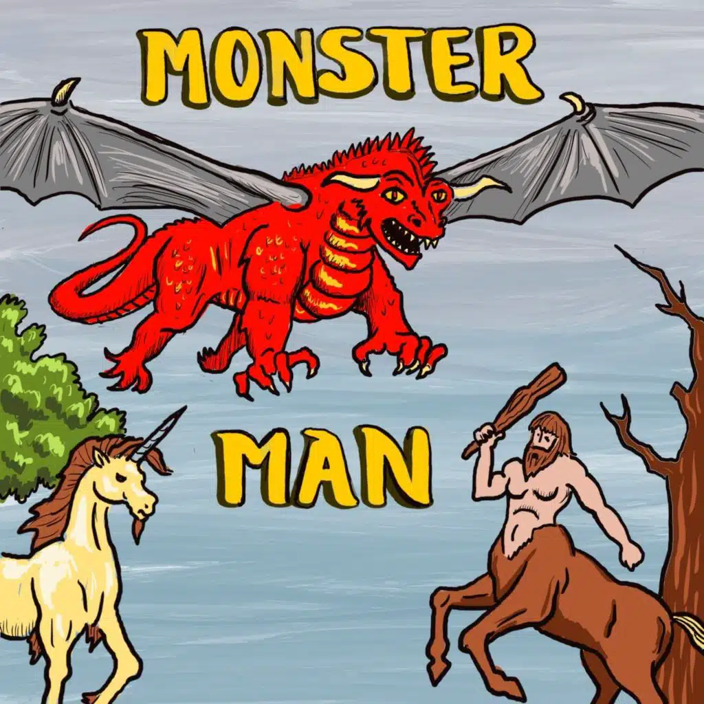 Special Episode: Medievalism and Warhammer