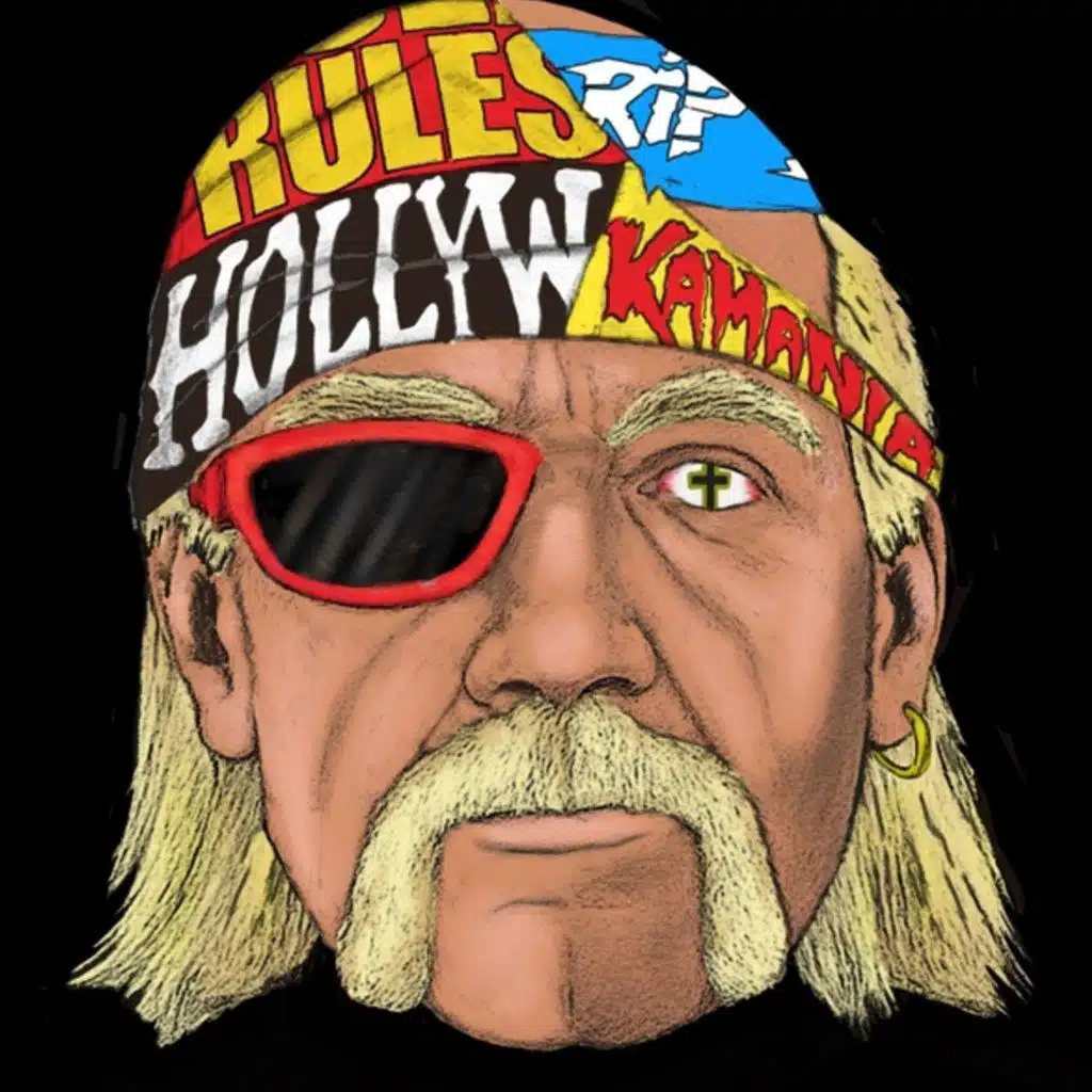 Ep. 431: The Complete Hulk Hogan | The Birth of Hulk Hogan (Part 3, Terry's First Match)