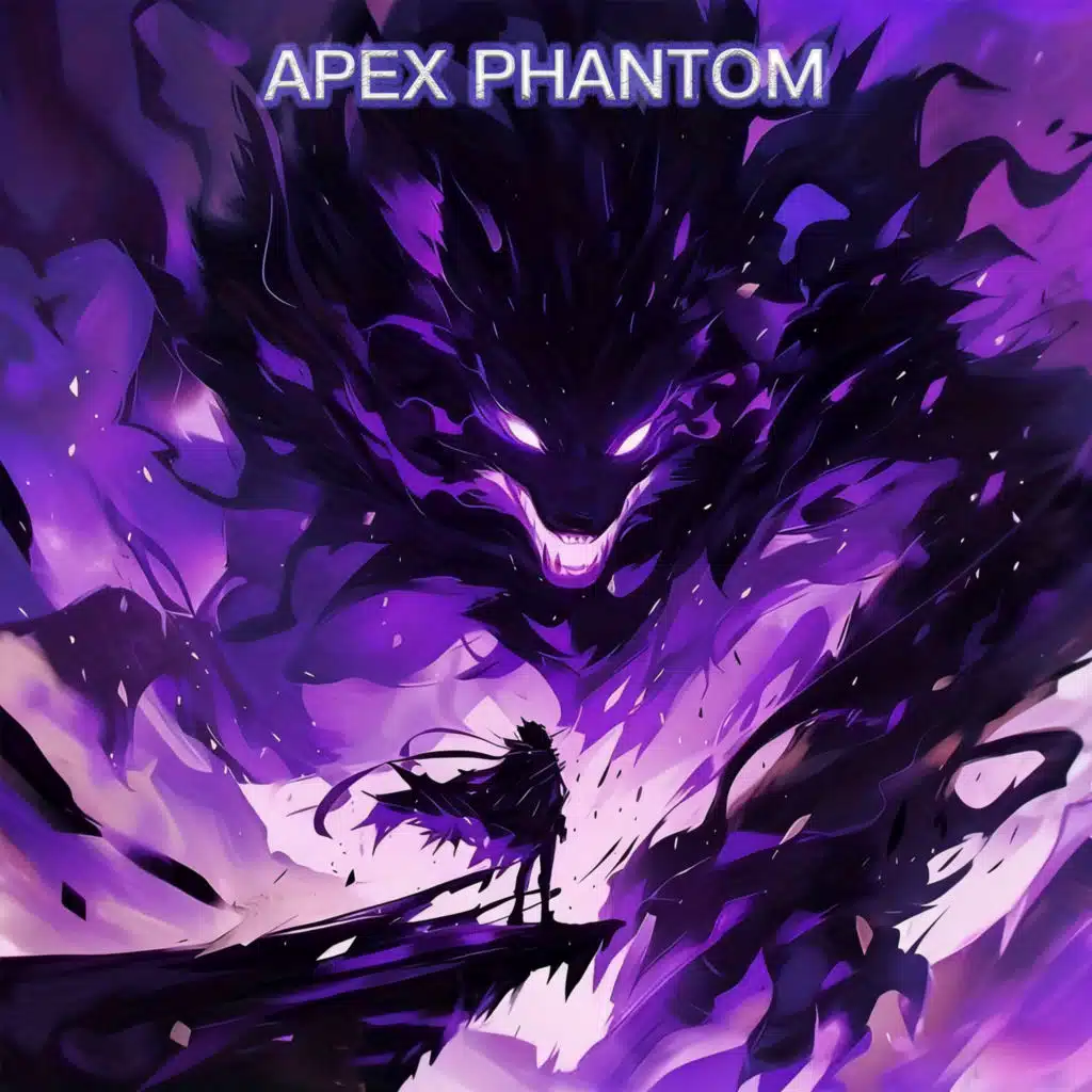Apex Phantom