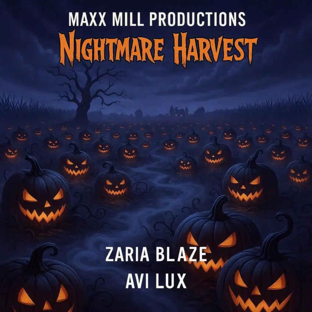 Nightmare Harvest