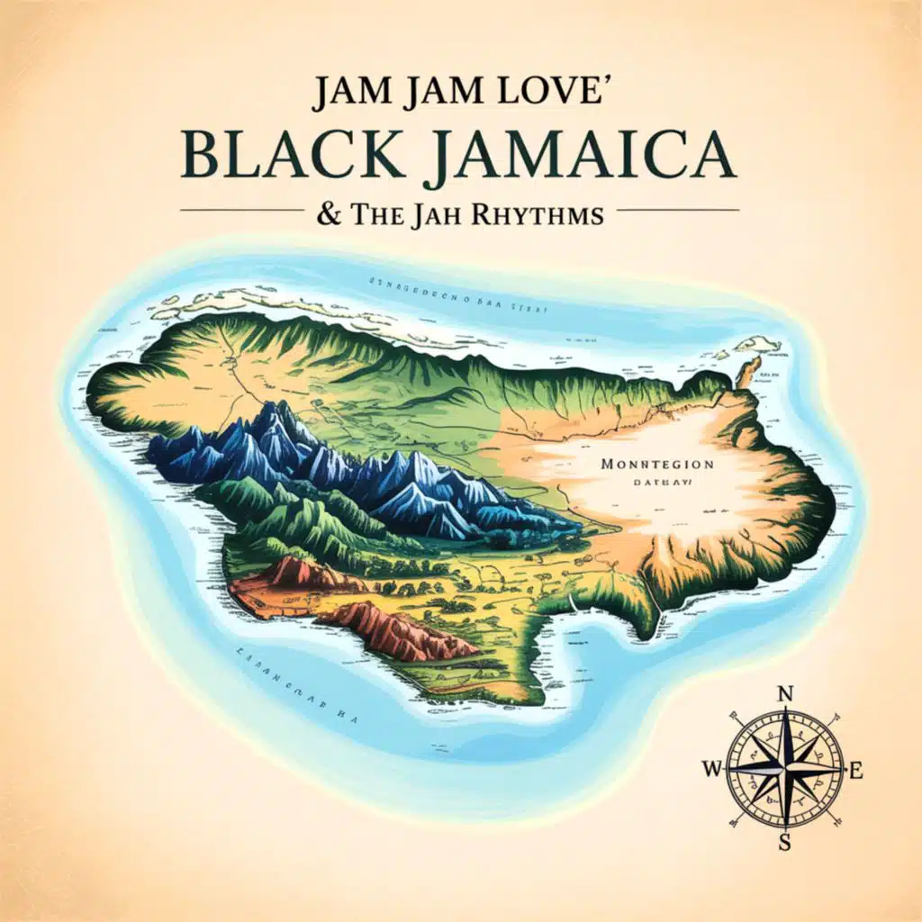 Jam Jam Love