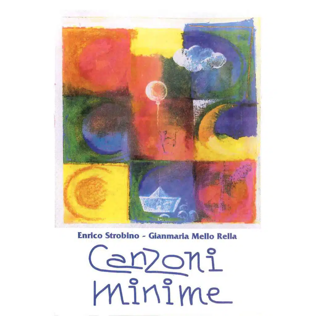 Canzoni minime