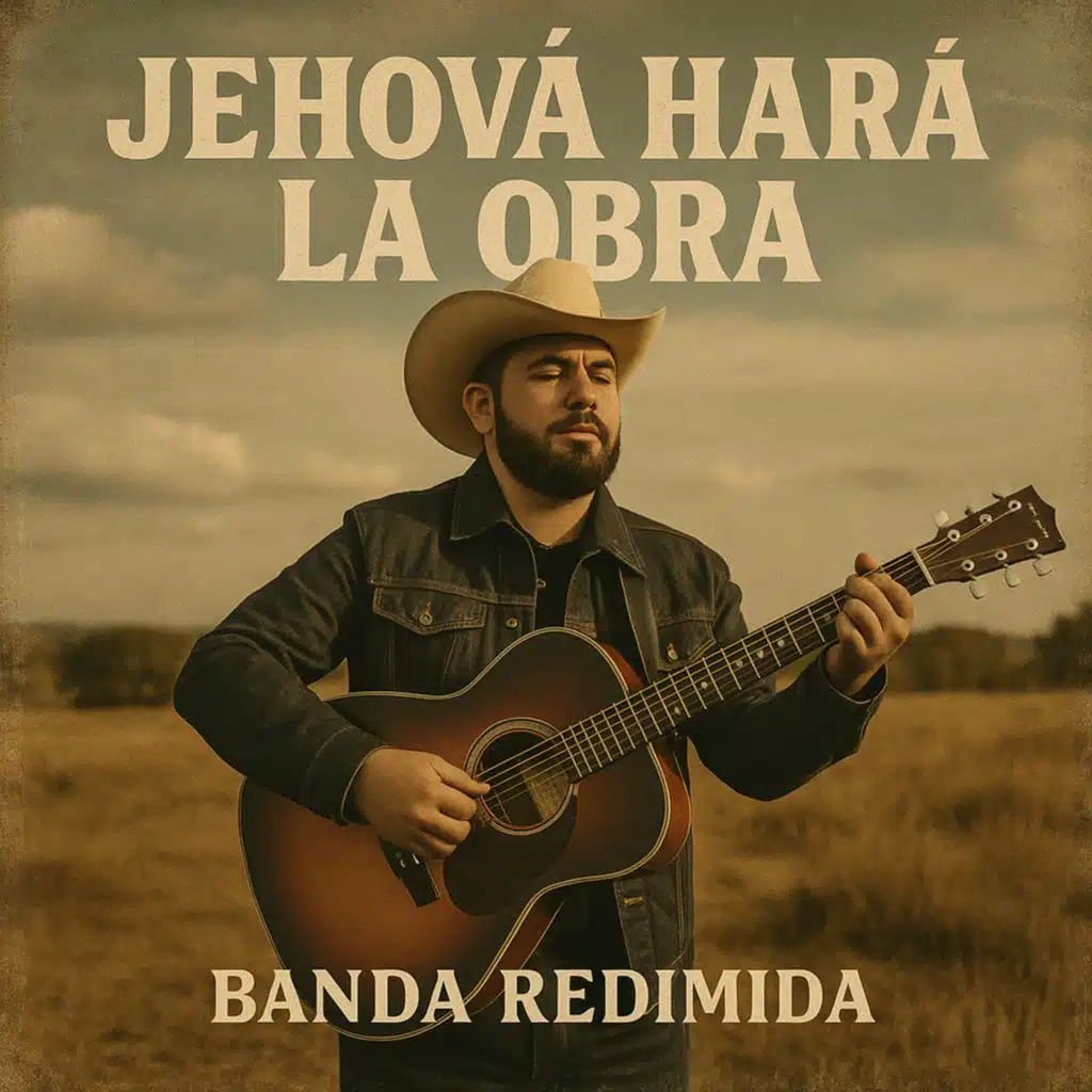 Jehová Hará la Obra