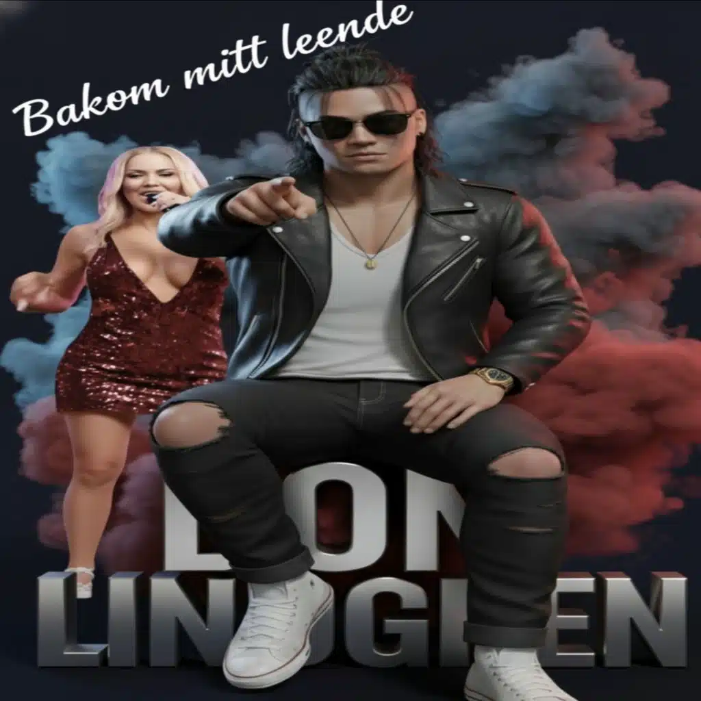 Bakom mitt leende