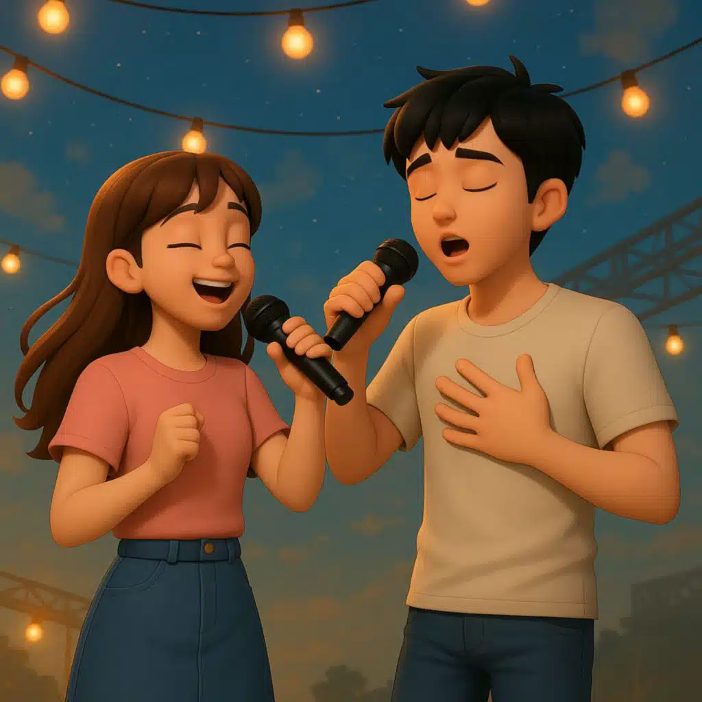 노래만드는 재훈재훈 미니앨범2