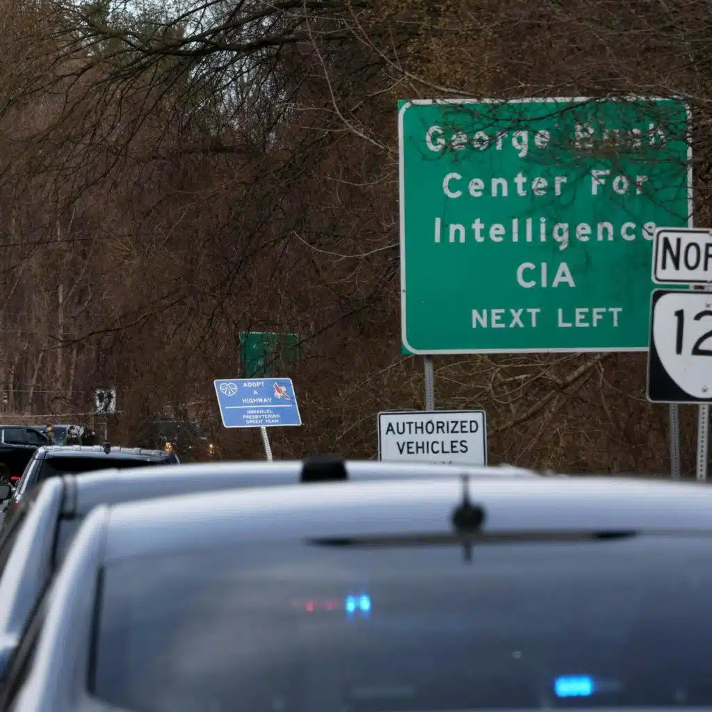 CIA in Venezuela, Voting Rights Act, shutdown and Russian oil