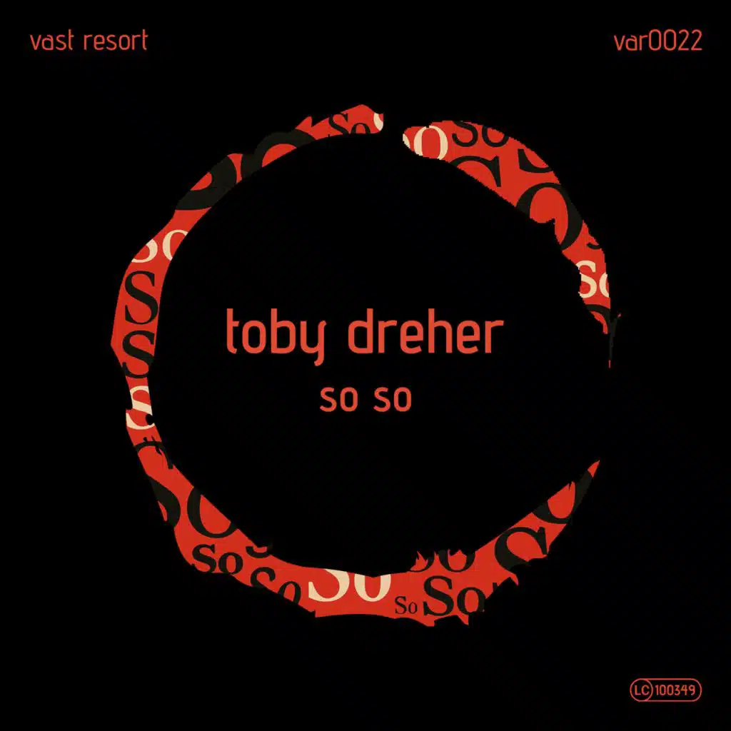 Toby Dreher