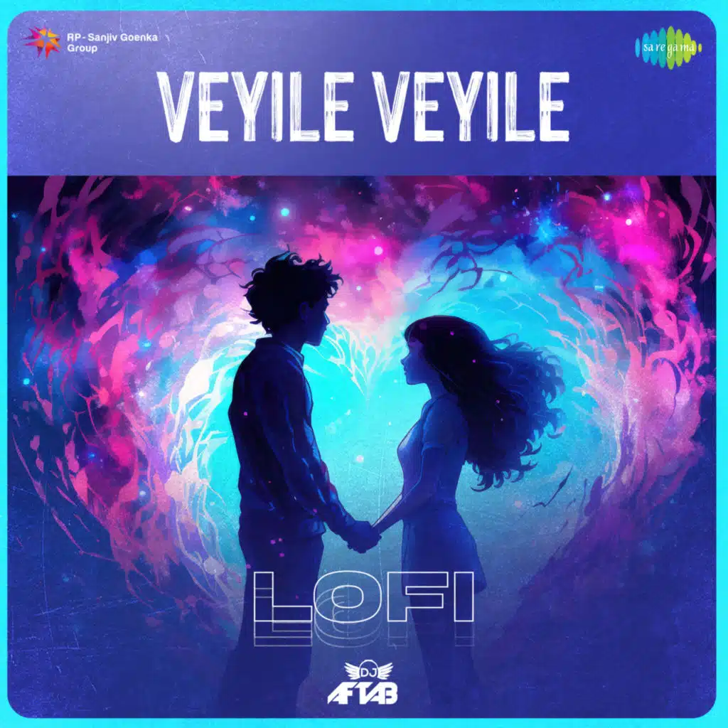 Veyile Veyile (Lofi) [feat. DJ Aftab]