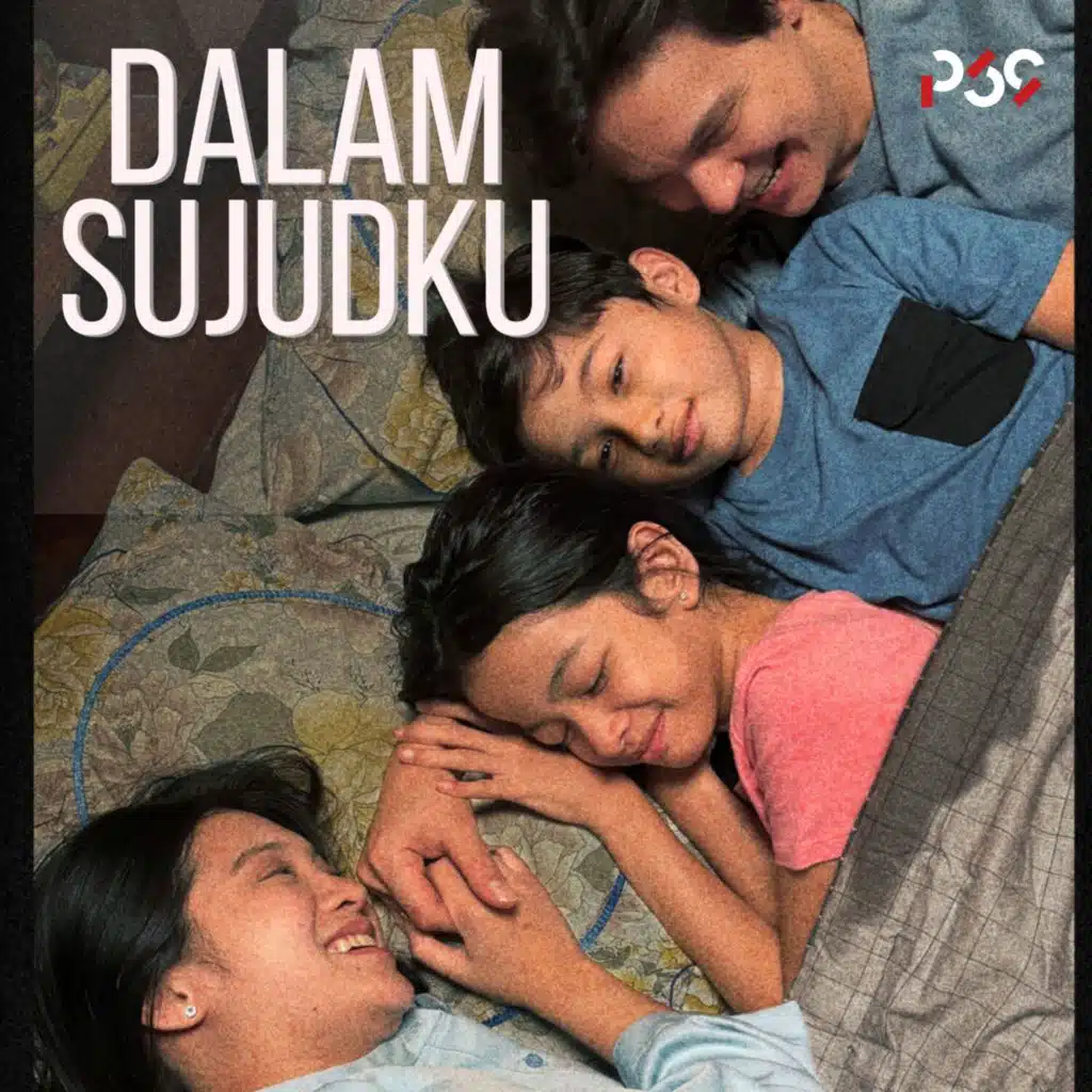 Dalam Sujudku (Original Soundtrack)