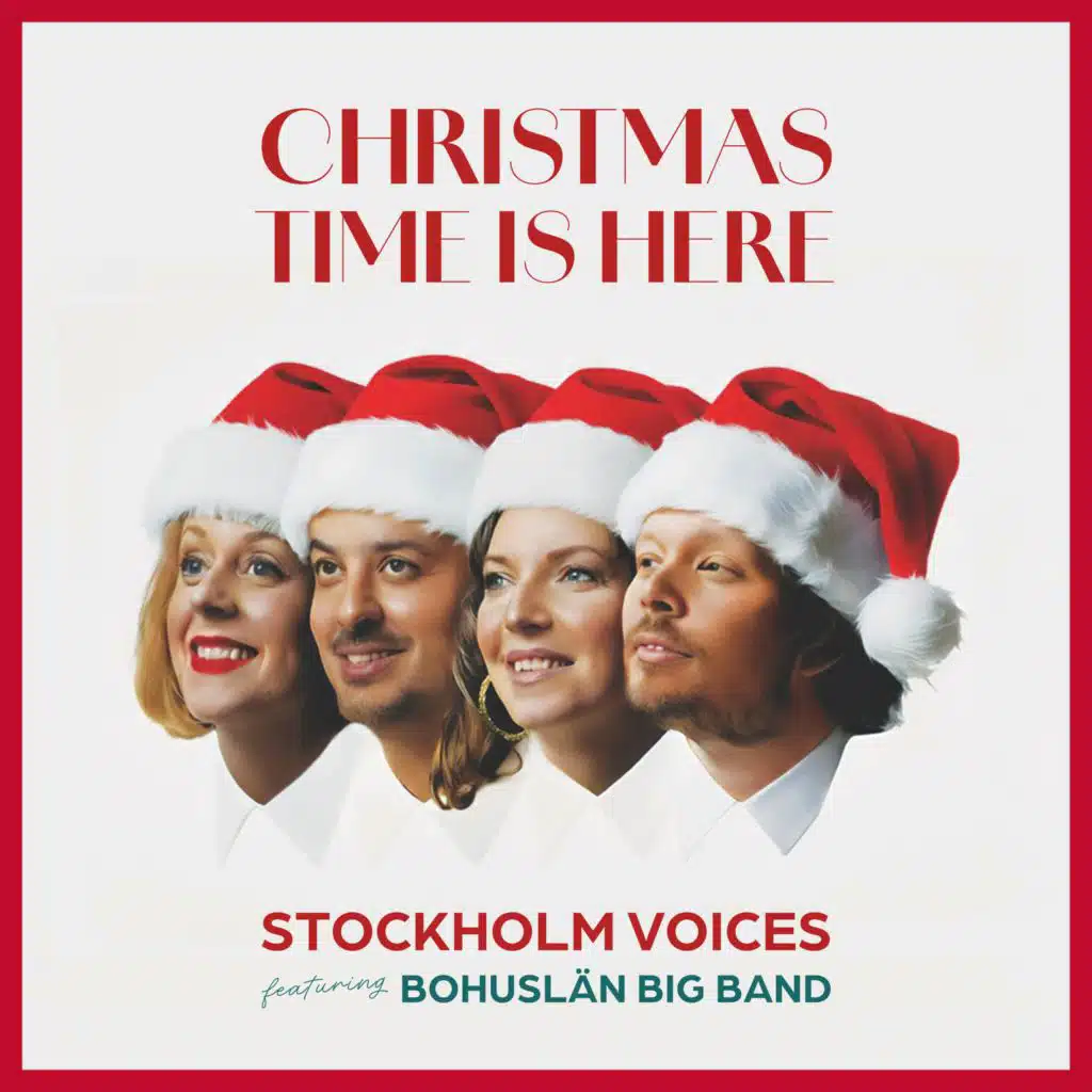 Stockholm Voices