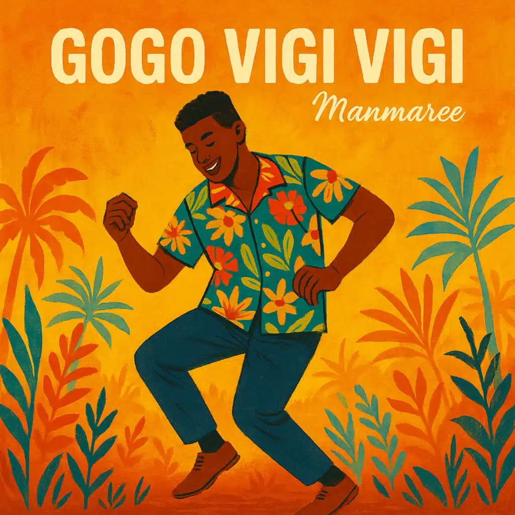 Gogo vigi vigi