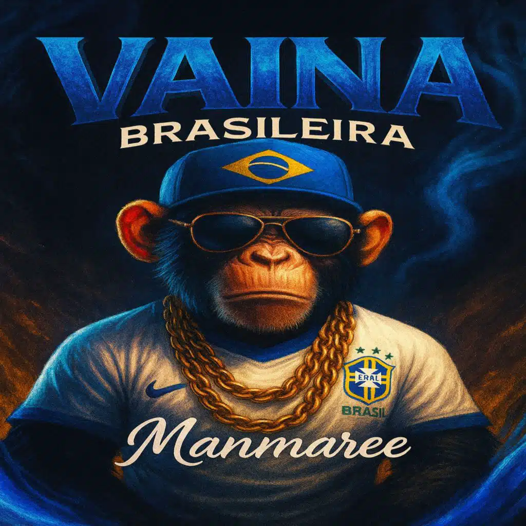 Vaina Brasileira