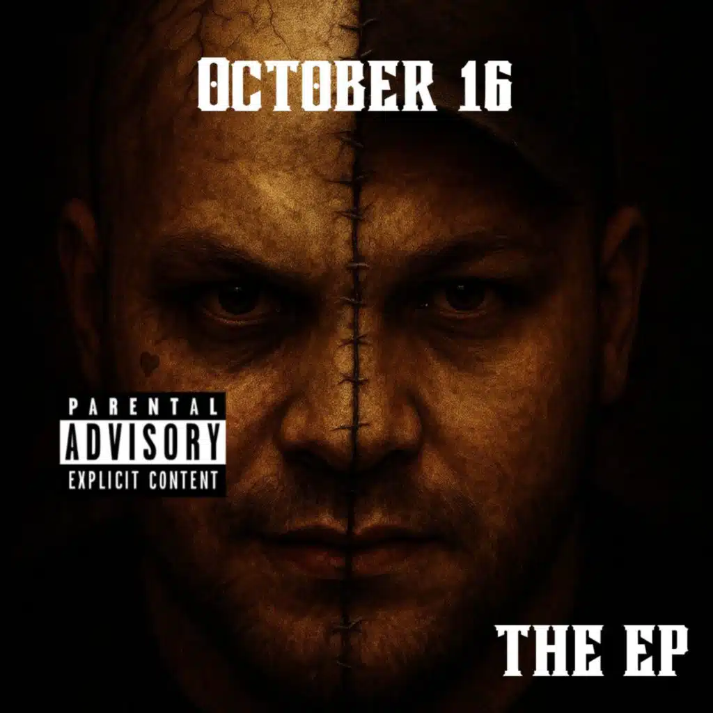 OCTOBER 16 THE EP