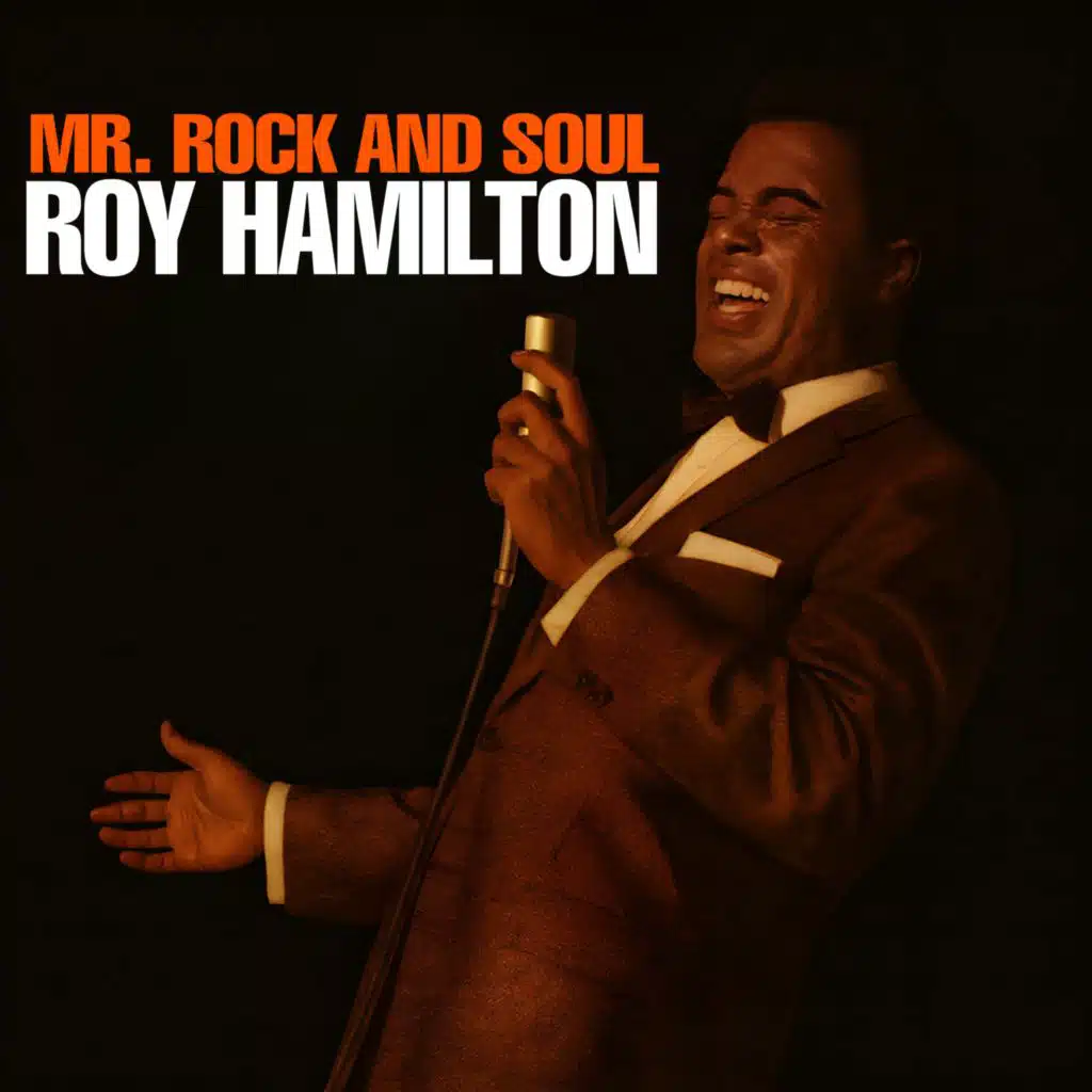 Mr. Rock and Soul