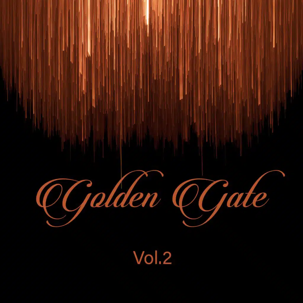 The Golden Gate Quartet