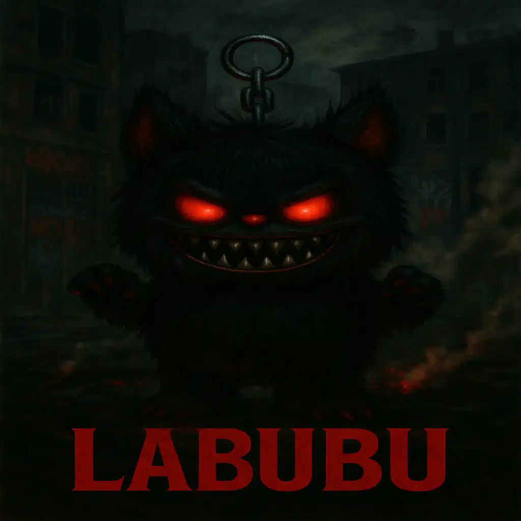 Labubu