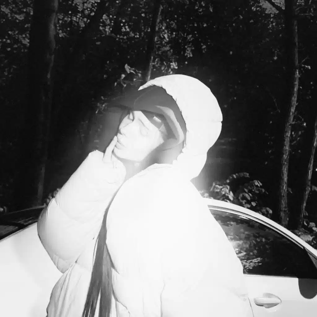 Не сможешь разлюбить