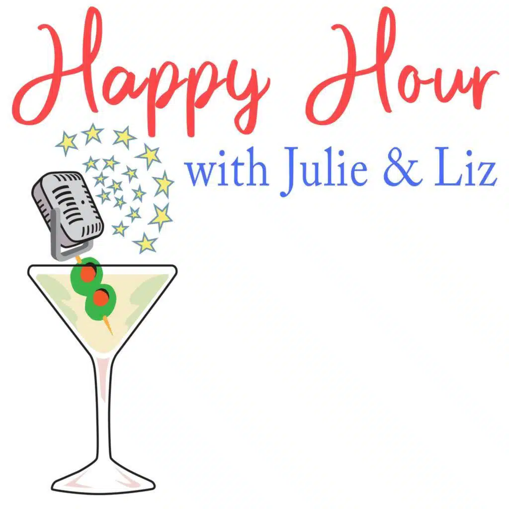 EP. 201: Julie and Liz talk about the shutdown, the Middle East peace deal and SCOTUS on voting rights