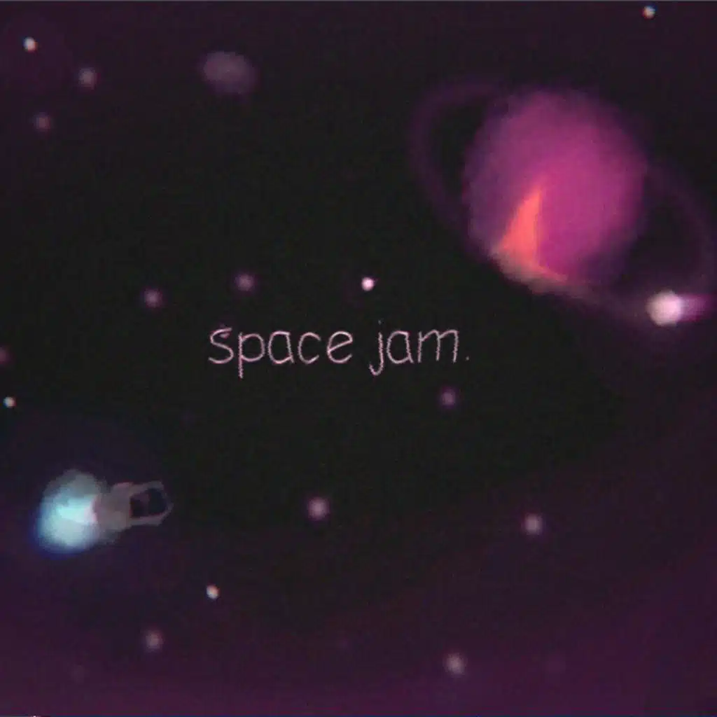 Space Jam
