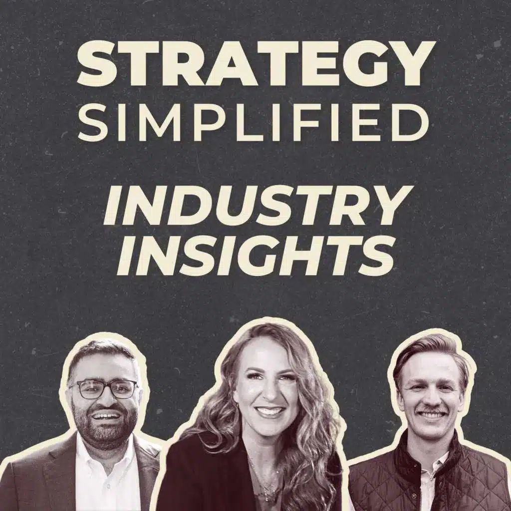 S20E23: BCG Principal Reveals How to Build Your X Factor and Break Into Consulting