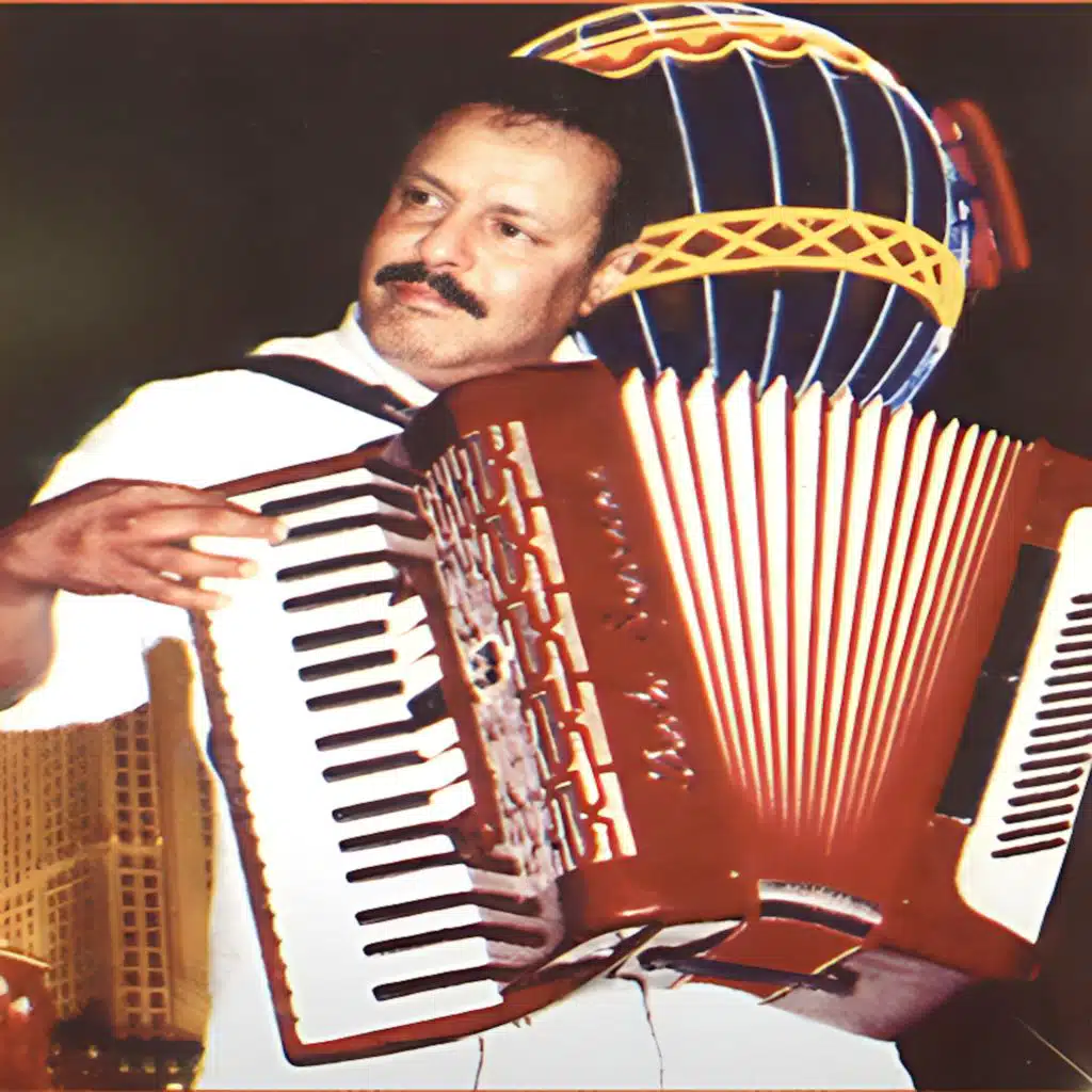 Cheikh Mazouzi - Baghi Nchoufha