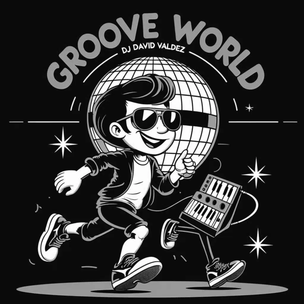 GROOVE WORLD