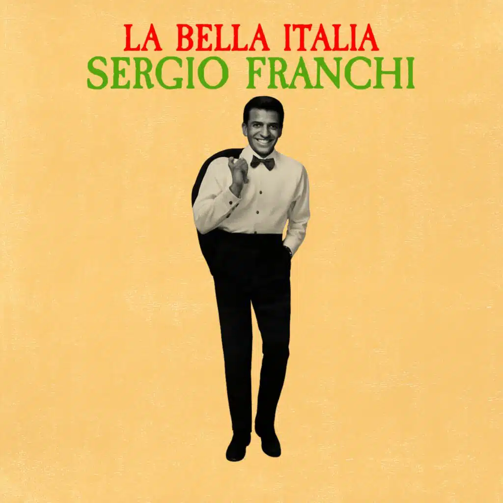 La Bella Italia