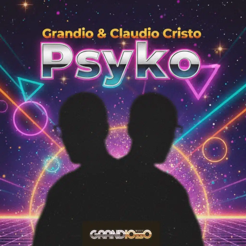 Psyko (Radio Edit)