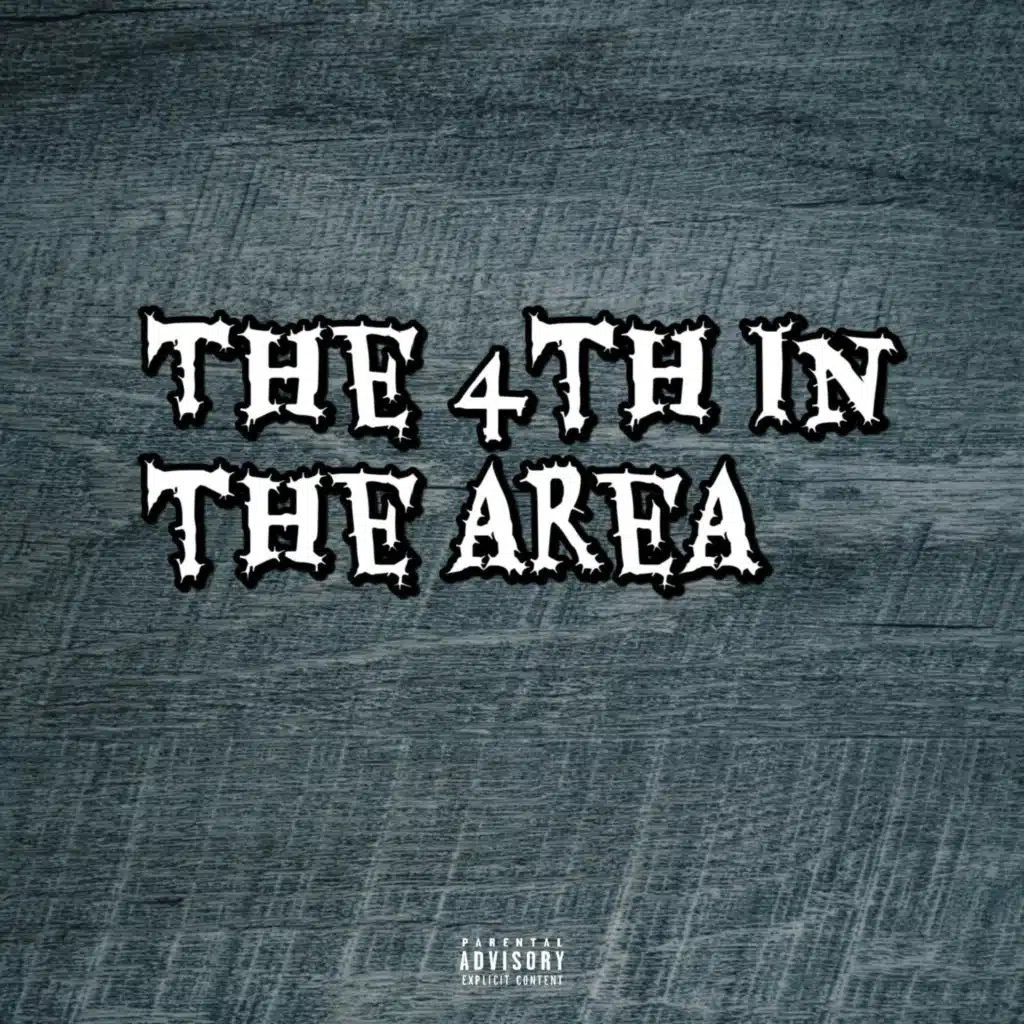 The 4th in the Area