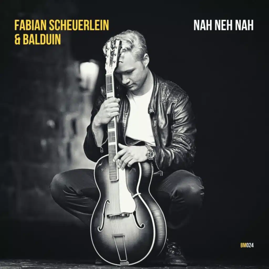 Fabian Scheuerlein & Balduin