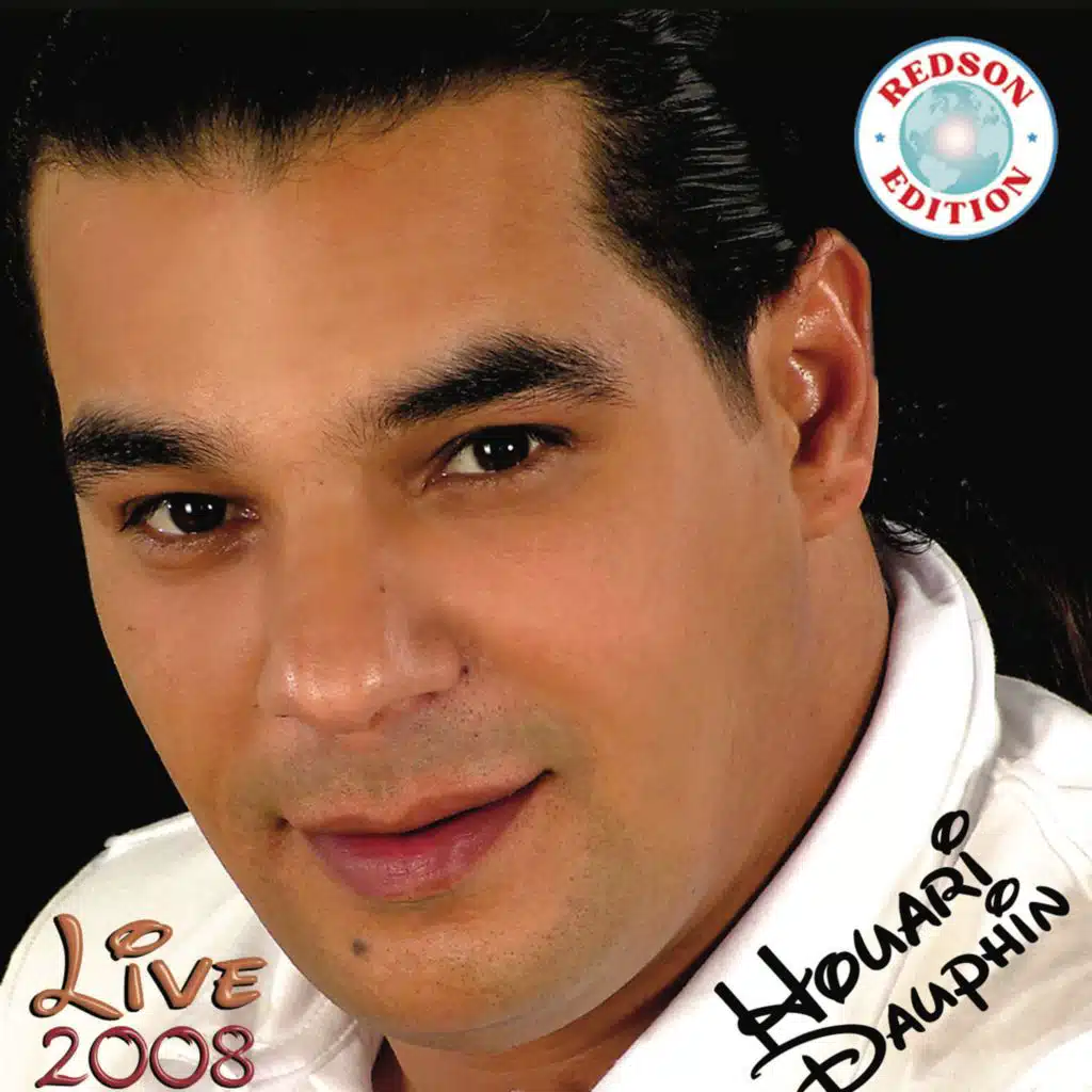 Houari Dauphin - Bkit Alik Ou Mazal Nebghik