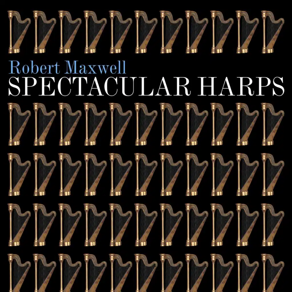 Spectacular Harps