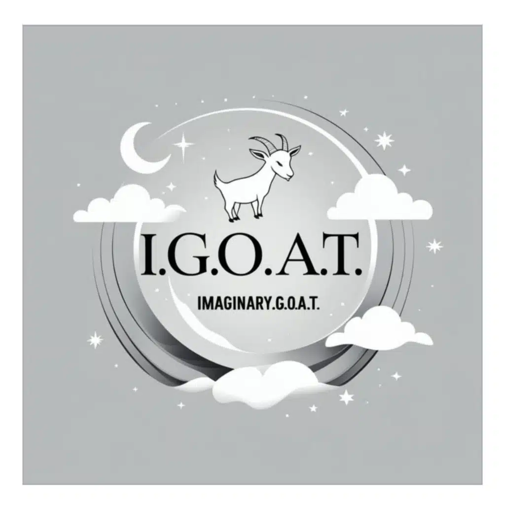 UNGLAMORIZED I.G.O.A.T. - 6 ~ Happy - 8