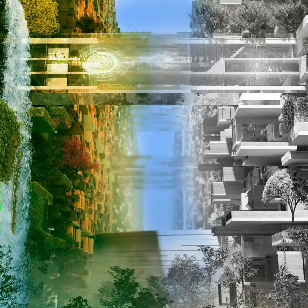 Will the Future Be Abundant?