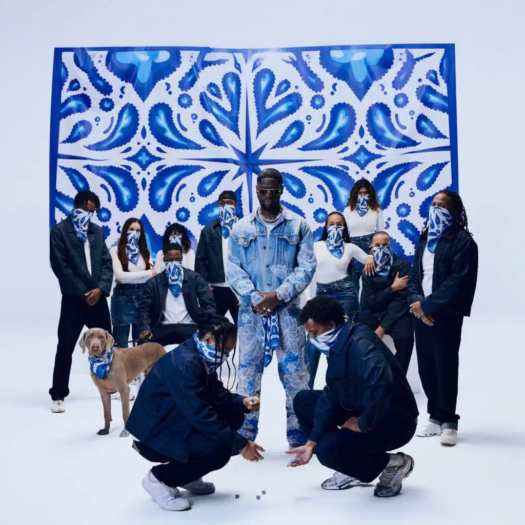 La pluie (feat. Dinos)