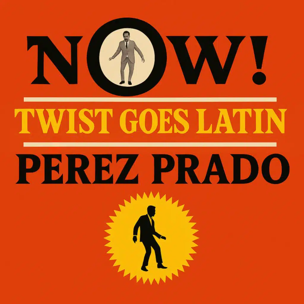 The Twist of Hava Nageela