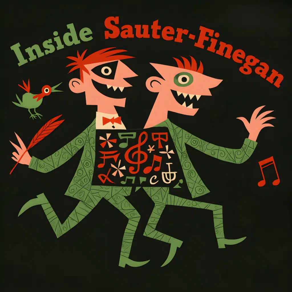 The "Thundisbreak" (The Thunderer)