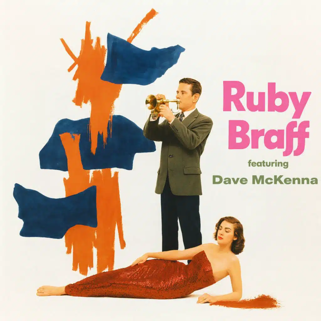 Ruby Braff (feat. Dave McKenna)