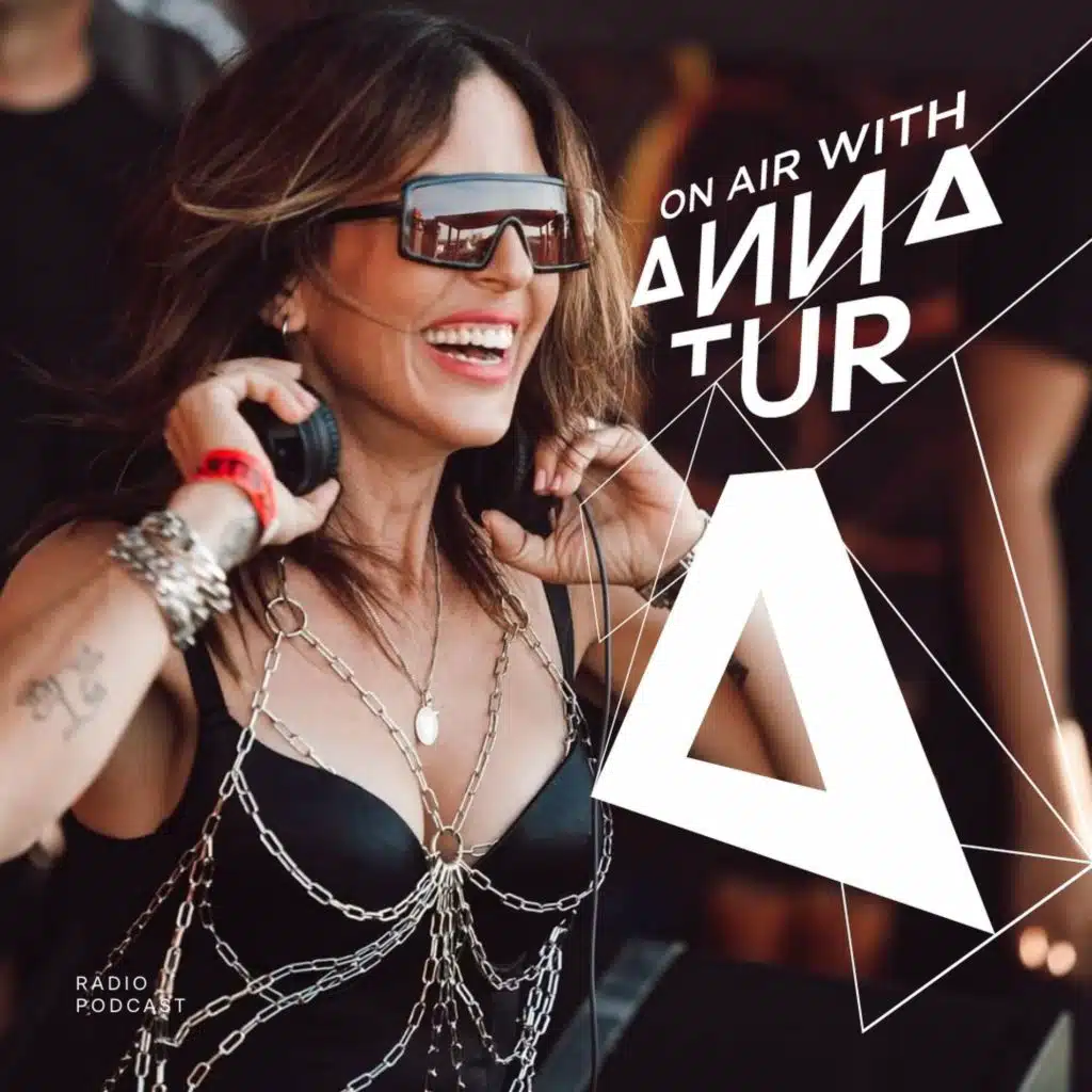 On Air With Anna Tur 270