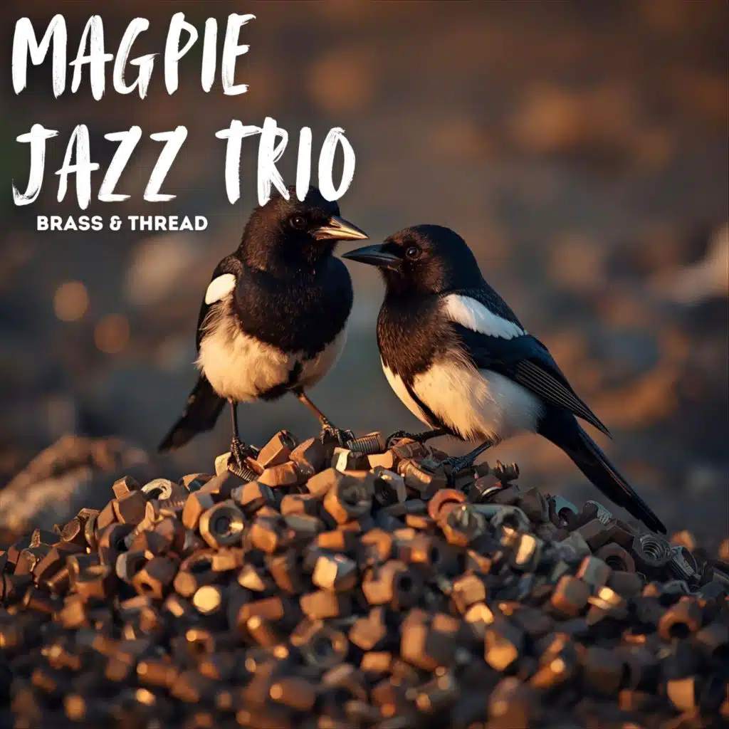 Magpie Jazz Trio