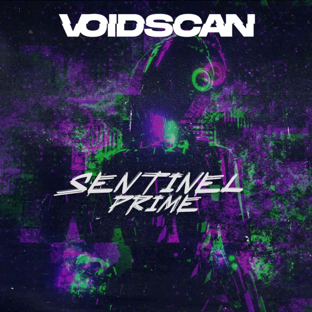 Sentinel Prime (Voidscan Edit)