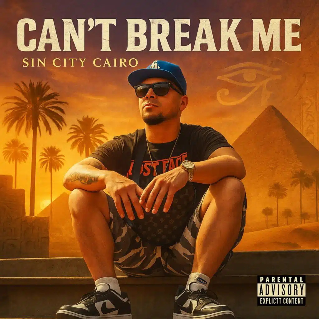 Sin City Cairo