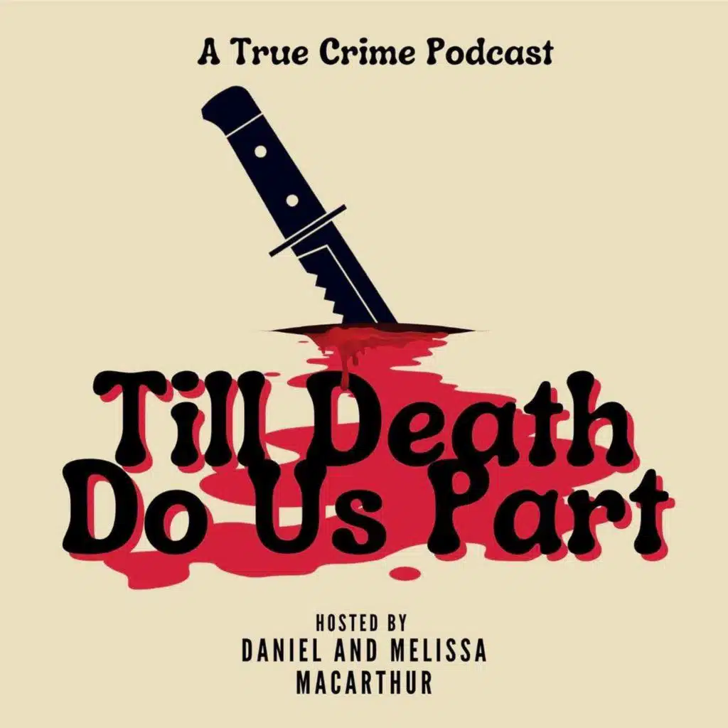 Just Melissa: The Tale of Bluebeard and the Forbidden Chamber