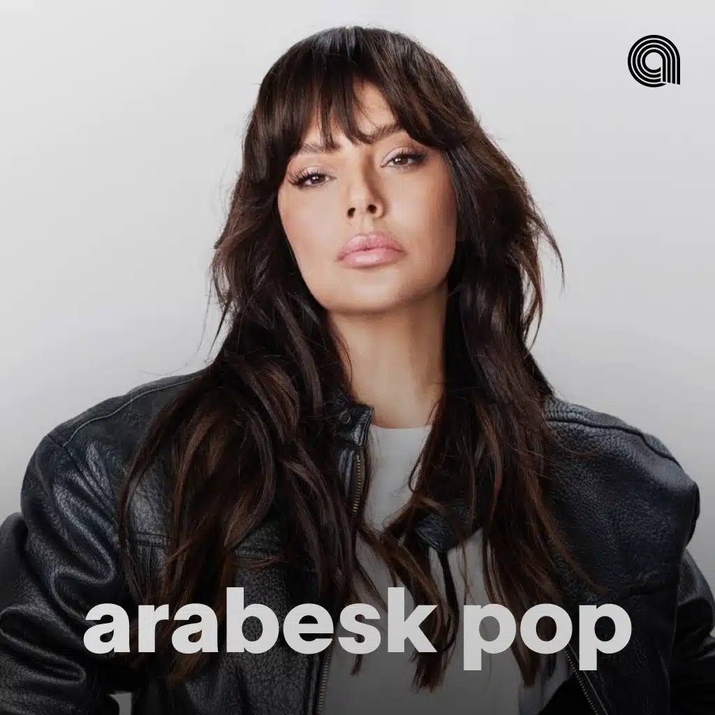Arabesk Pop