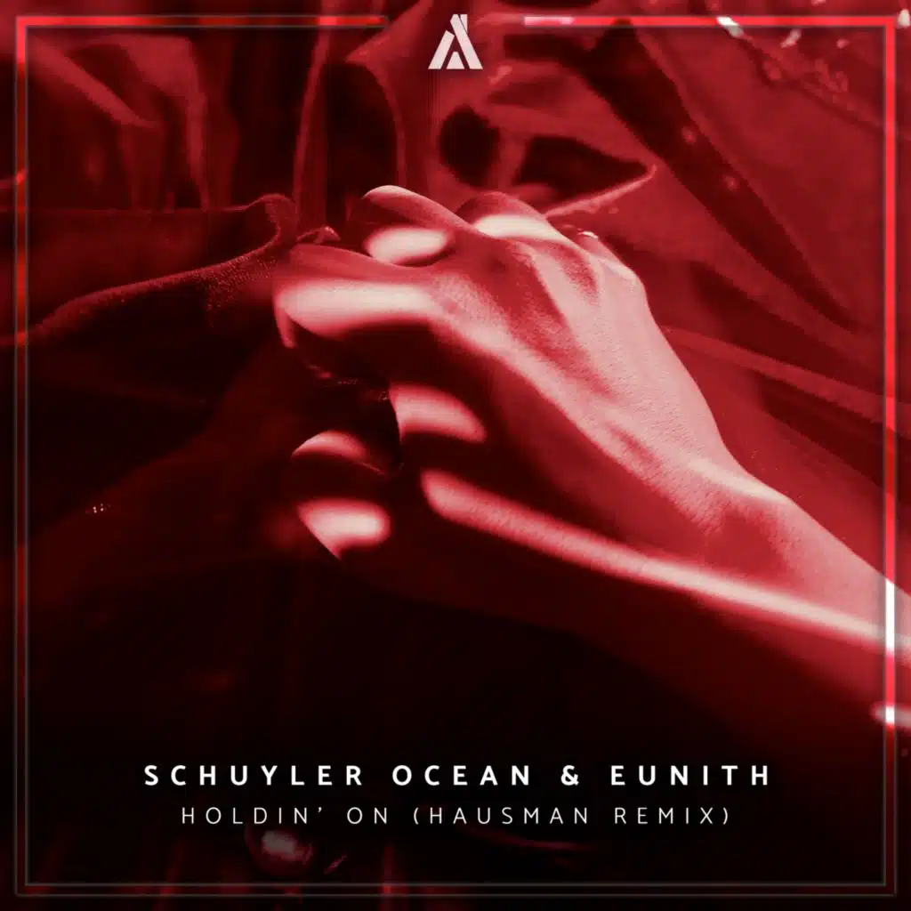Holdin' On (Hausman Remix)