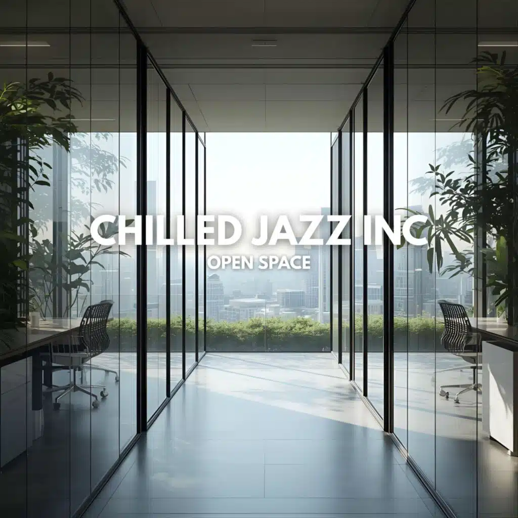 Chilled Jazz Inc